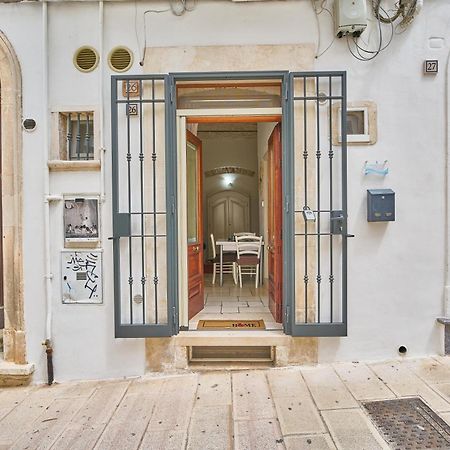 Appartamento Bellini By Rentbeat Martina Franca Exterior foto
