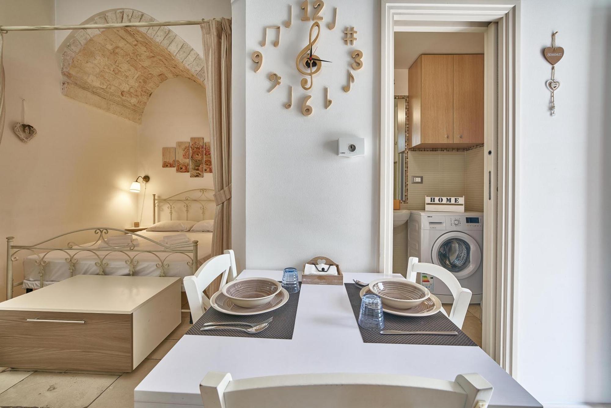 Appartamento Bellini By Rentbeat Martina Franca Exterior foto