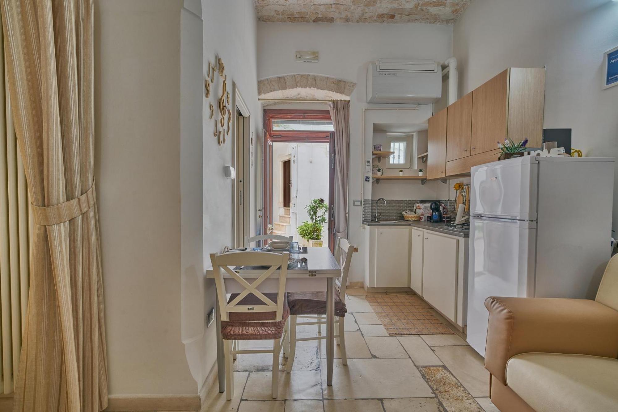 Appartamento Bellini By Rentbeat Martina Franca Exterior foto