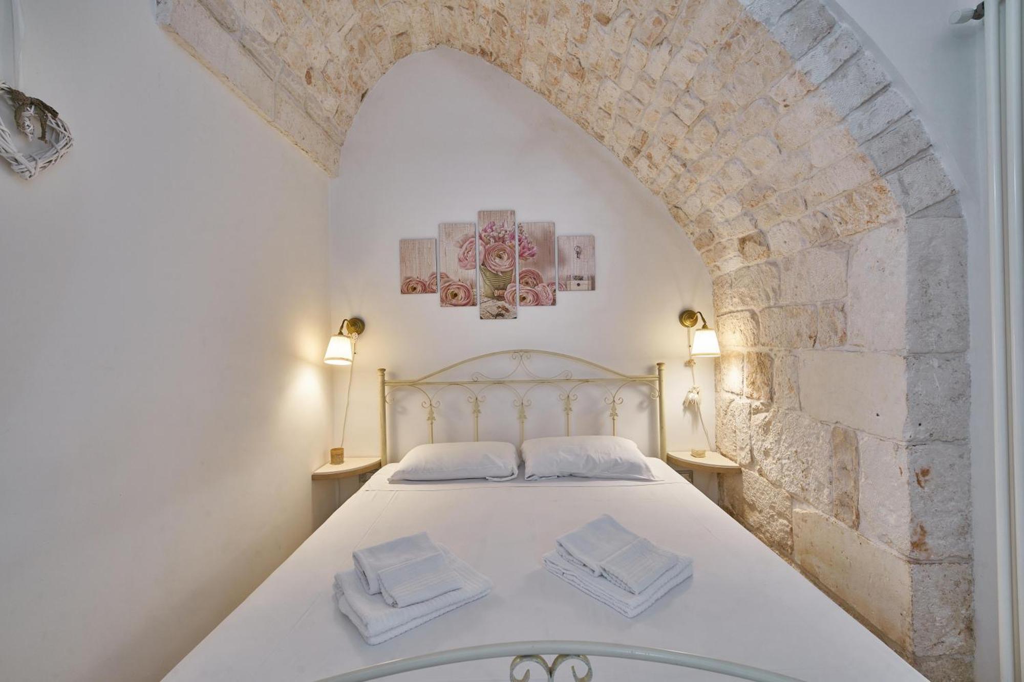 Appartamento Bellini By Rentbeat Martina Franca Exterior foto