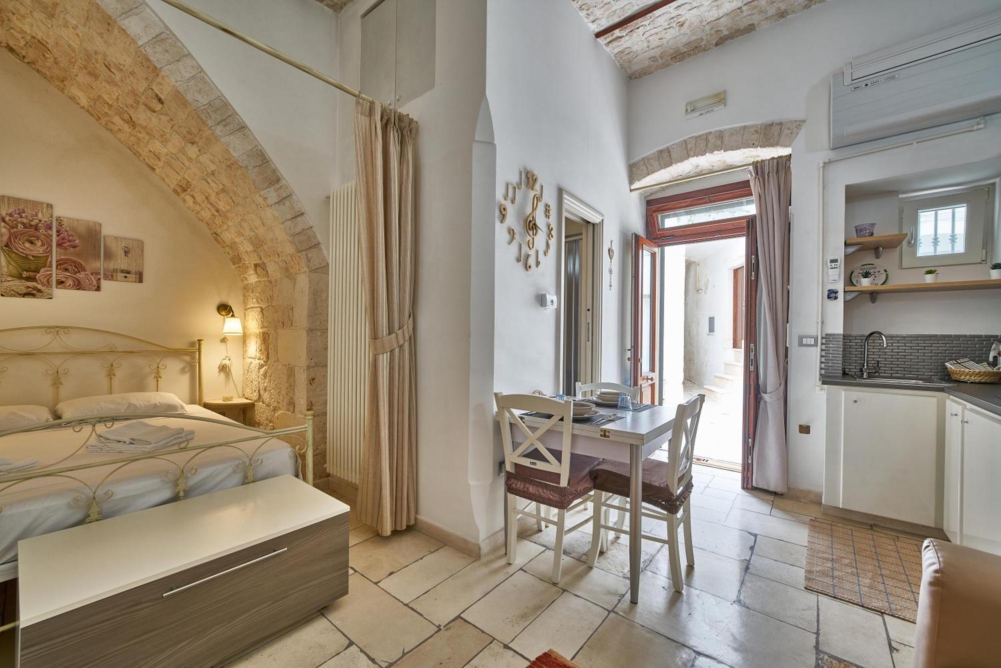 Appartamento Bellini By Rentbeat Martina Franca Exterior foto
