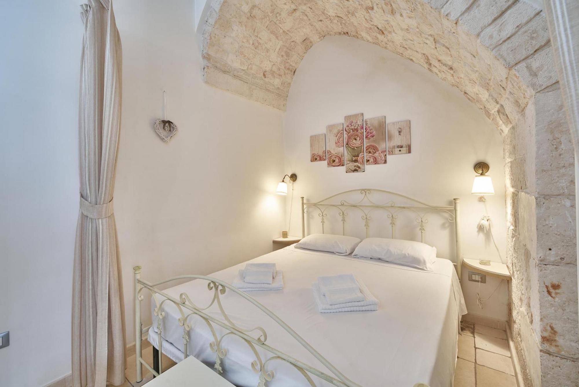 Appartamento Bellini By Rentbeat Martina Franca Exterior foto
