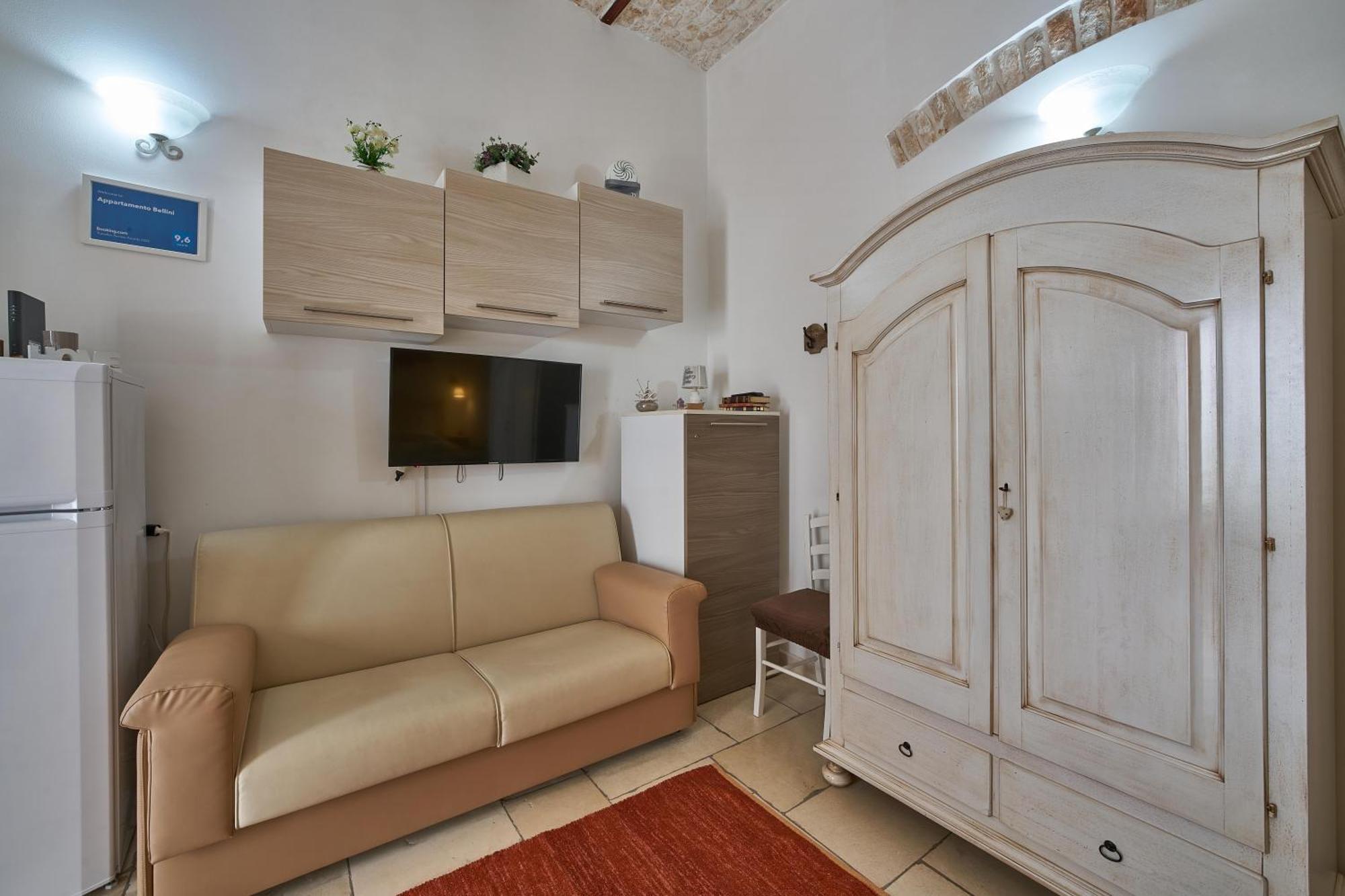 Appartamento Bellini By Rentbeat Martina Franca Exterior foto