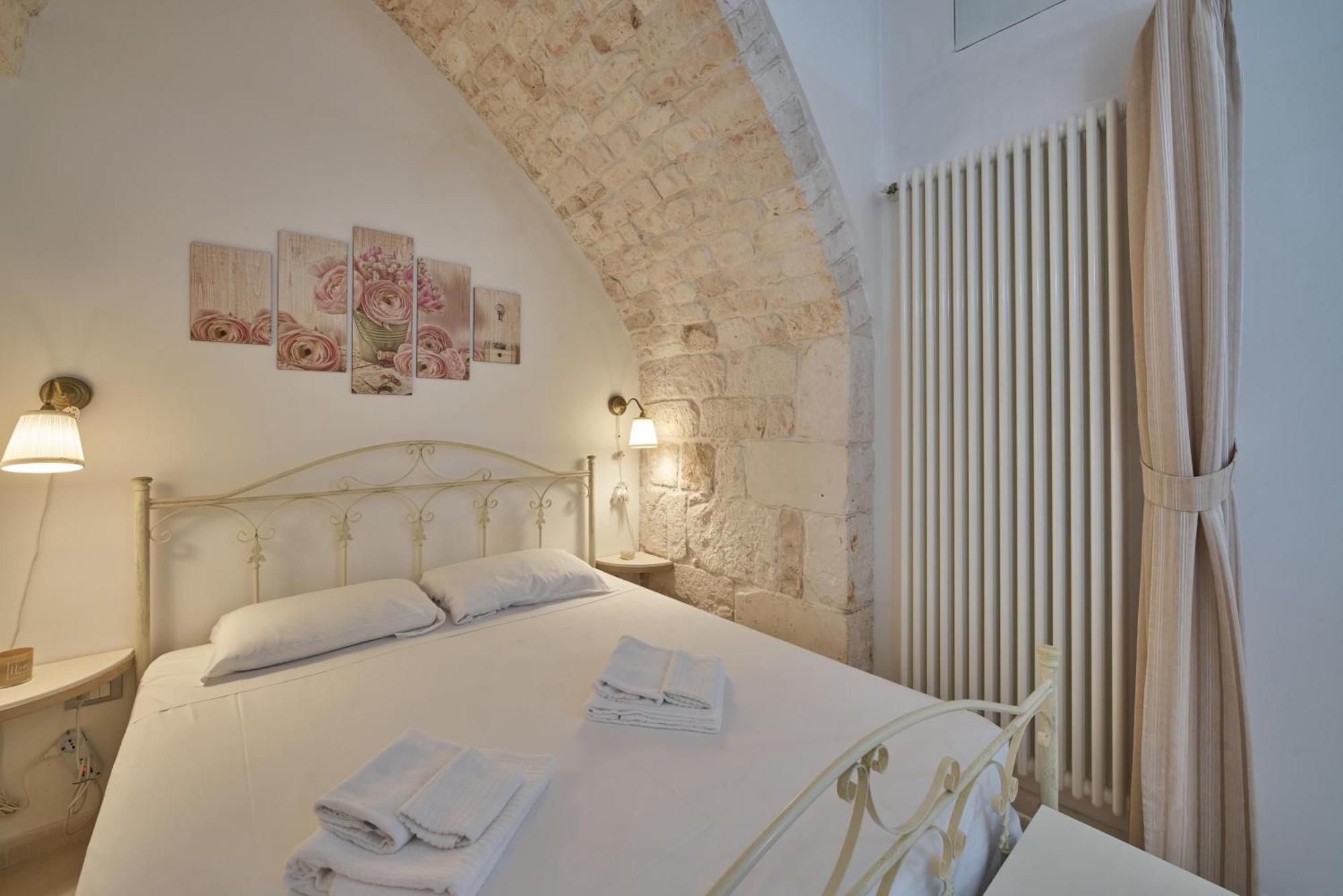 Appartamento Bellini By Rentbeat Martina Franca Exterior foto