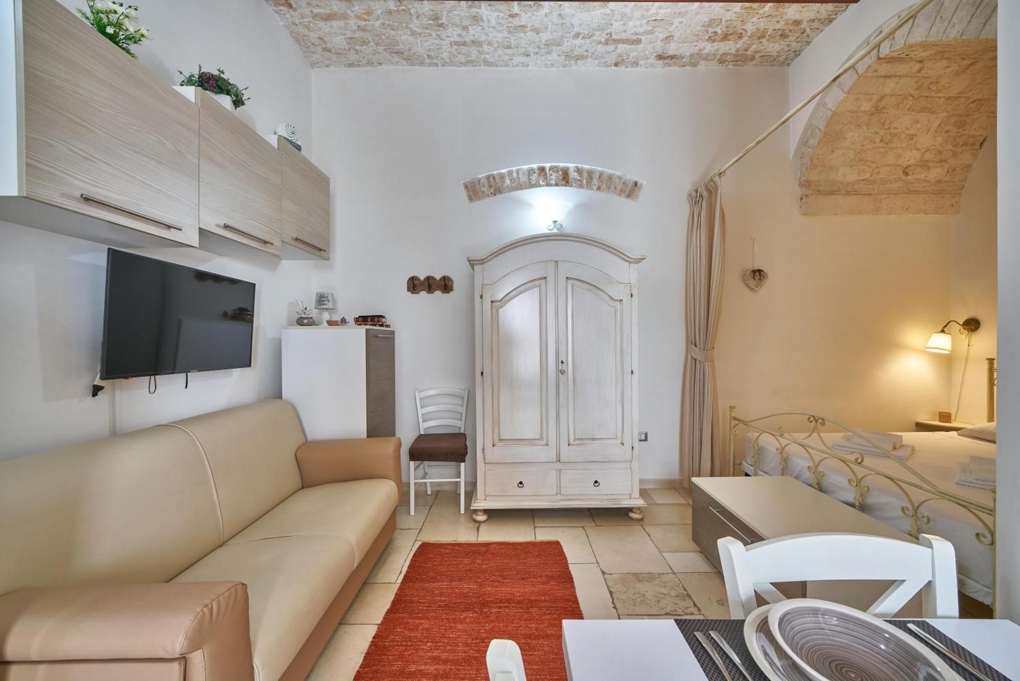 Appartamento Bellini By Rentbeat Martina Franca Exterior foto