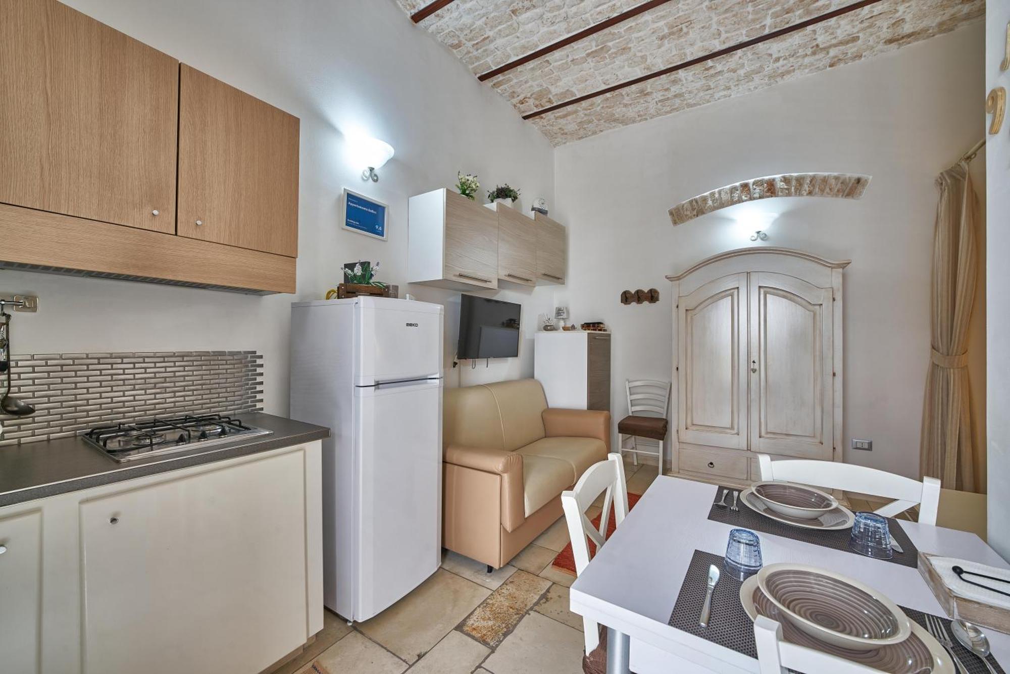 Appartamento Bellini By Rentbeat Martina Franca Exterior foto
