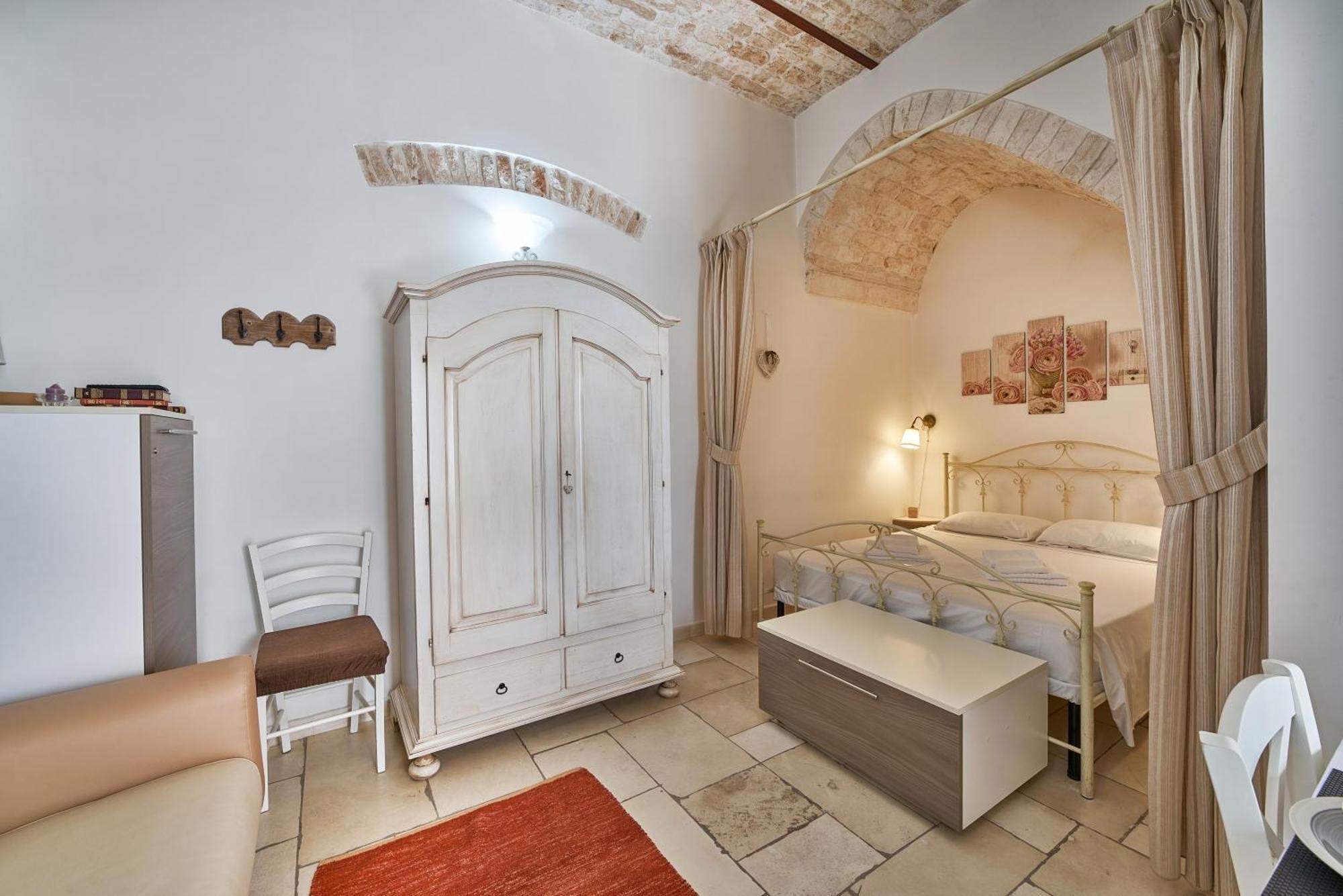 Appartamento Bellini By Rentbeat Martina Franca Exterior foto